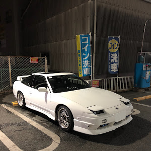 180SX RPS13