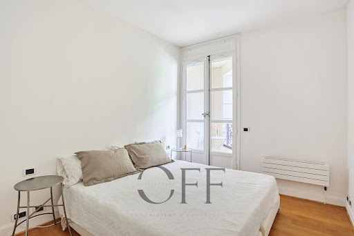 Apartment with terrace 4