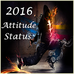 2016 Attitude Status Apk