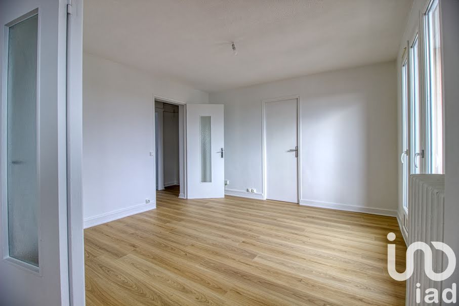 Vente appartement 4 pièces 62 m² à Conflans-Sainte-Honorine (78700), 167 000 €