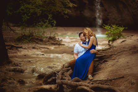 Fotografo di matrimoni Ekaterina Borodina (borodina). Foto del 11 giugno 2015