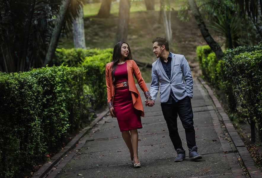 Fotógrafo de bodas Sain Cruz (saincruz). Foto del 21 de febrero 2019