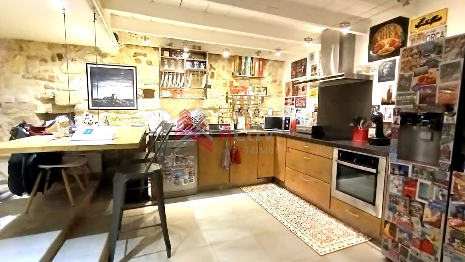 Vente maison 5 pièces 125 m² à Arles (13200), 310 000 €