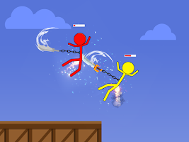 Stickman Battle Fight Mod APK 3.2 (Unlimited money, free upgrade)