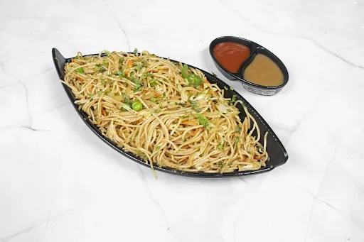 Veg Chowmein