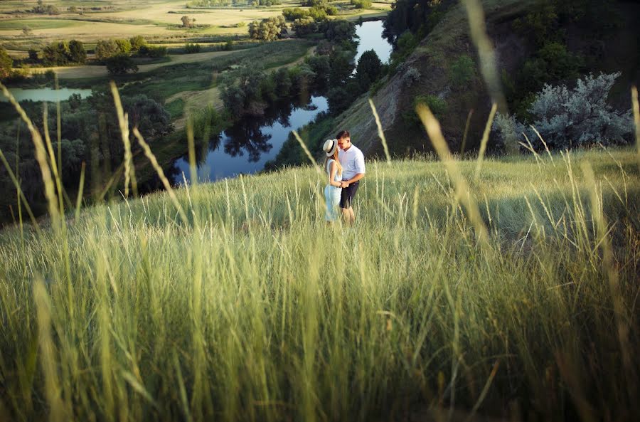 Wedding photographer Maksim Didyk (mdidyk). Photo of 27 June 2018