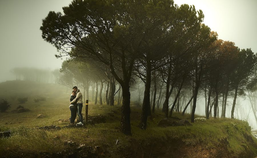 Fotógrafo de bodas Antonio Ayala (antonioayala). Foto del 28 de octubre 2019