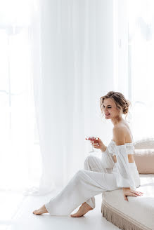 Wedding photographer Natalya Molyavina (molyavina). Photo of 1 November 2022