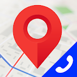 Cover Image of Download Phone Number Location - Live Mobile Number Locator 1.2 APK