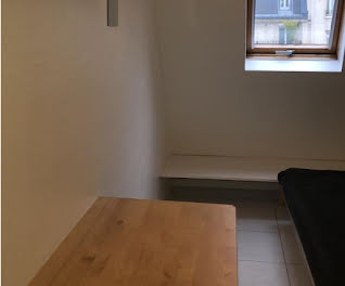 appartement à Paris 16ème (75)