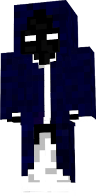 ダークマター Nova Skin