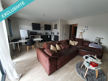 appartement à Montbartier (82)