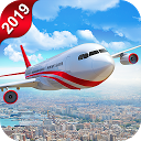 Baixar X Plane Pilot Flight Simulator 2019 Instalar Mais recente APK Downloader