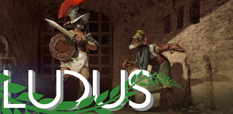 Ludus - Gladiator School