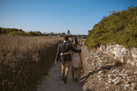 Wedding photographer Andrea Antohi (antohi). Photo of 9 January 2018