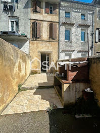 maison à Castelnaudary (11)