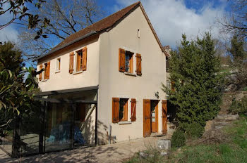 maison à Miers (46)