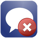 Delete All Messages for Facebook™