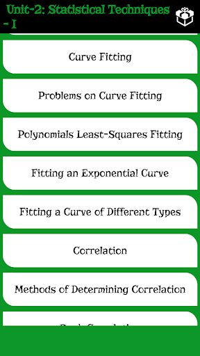 Engineering Mathematics - 3