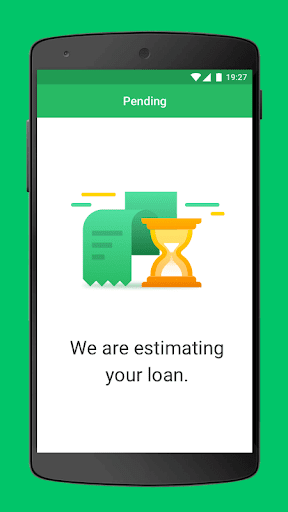 OKash - Safe Loan App in Kenya