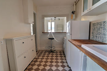 appartement à Aubervilliers (93)