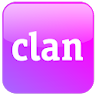 Clan RTVE Android TV icon