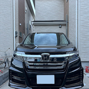 ステップワゴンスパーダ RP5