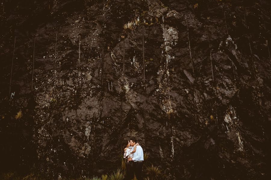 Fotógrafo de bodas Fernando Guachalla (fernandogua). Foto del 30 de abril 2020