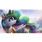 Item logo image for My Little Pony G4 12 - 1920x1080