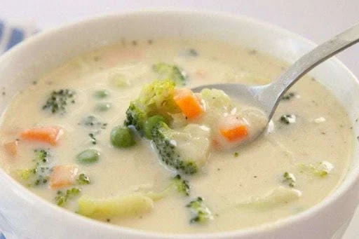 Vegetable Soup