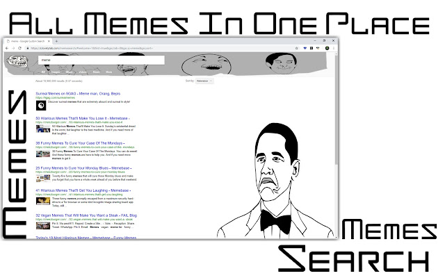 Meme Search