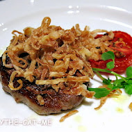 美福乾式熟成牛排館 Fresh & Aged Italian steak house