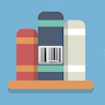 My Bookshelf Barcode icon