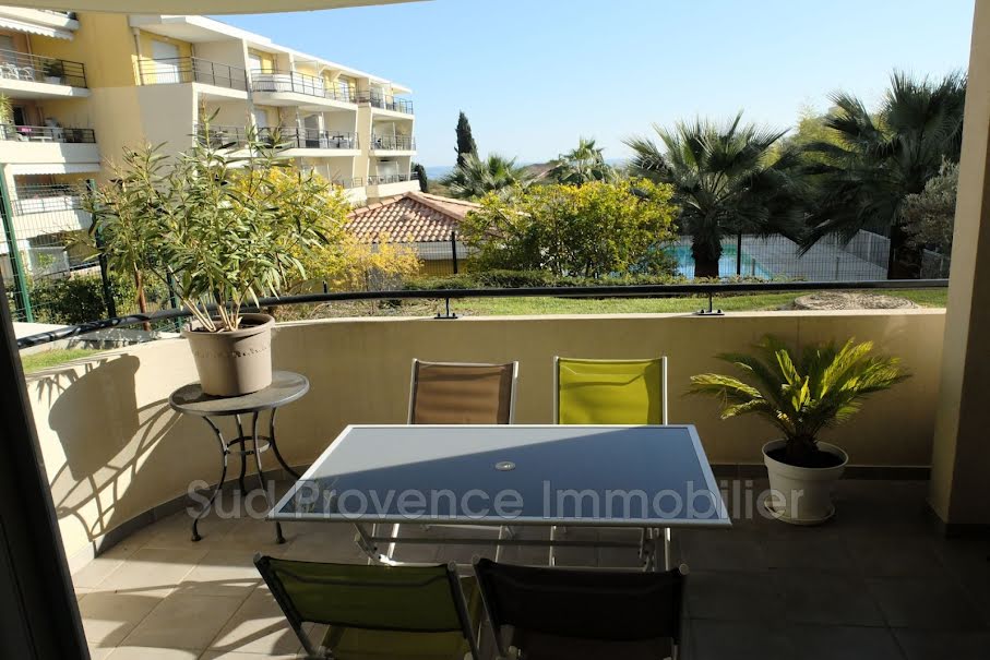 Vente appartement 3 pièces 64 m² à Antibes (06600), 345 000 €