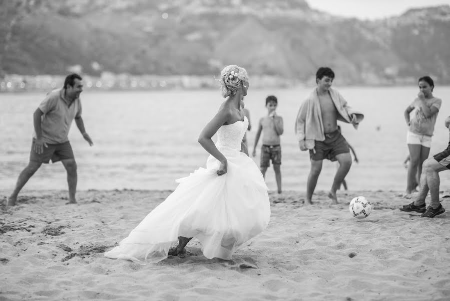 Wedding photographer Guido Canalella (guidocanalella). Photo of 14 December 2017