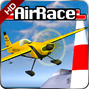 Air Race Flight Simulator 2018 HD icon