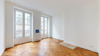 appartement à Paris 10ème (75)