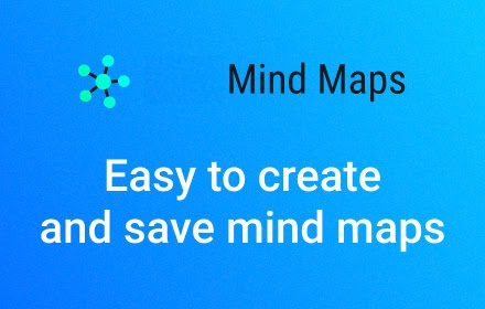 Mind Maps for Google Chrome™ small promo image