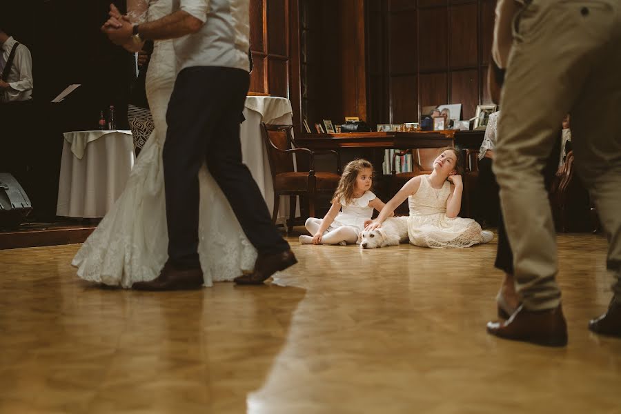 Fotógrafo de casamento Gergely Csigo (csiger). Foto de 3 de junho 2022