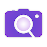 Image Search: Reverse Search icon