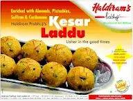 Haldiram's Prabhuji menu 2