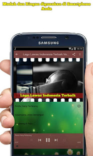 Lagu Lawas Indonesia Terbaik(圖4)-速報App
