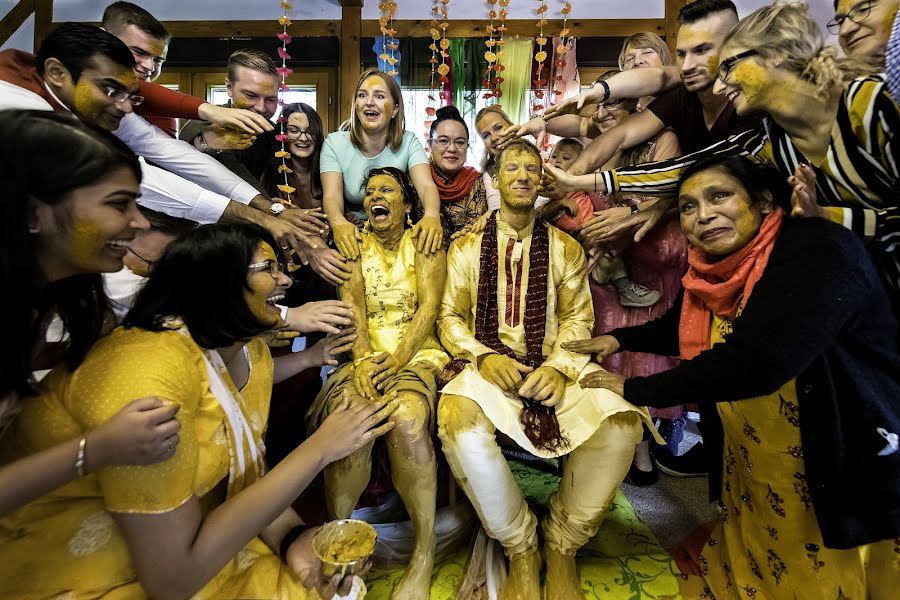 Photographe de mariage Norbert Gubincsik (norbertgubincsi). Photo du 6 novembre 2020