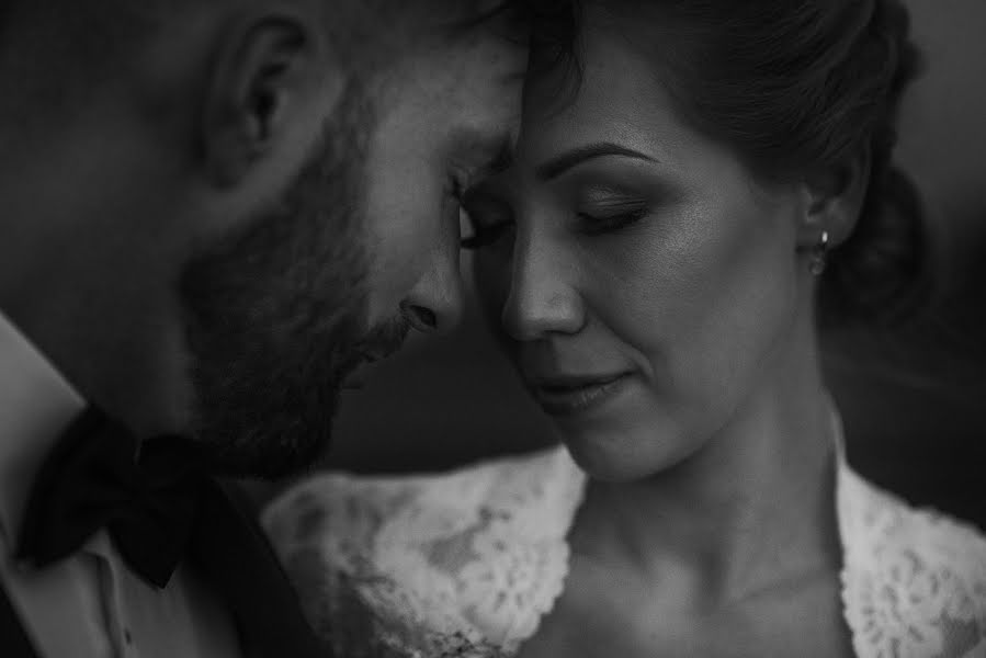 Bryllupsfotograf Sebastian Mikita (sebastianmikita). Foto fra november 18 2020