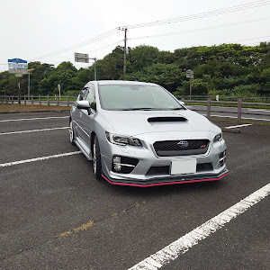 WRX S4