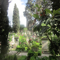 Cimitero degli inglesi di 