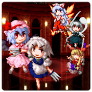 東方紅防録 3.00 Icon