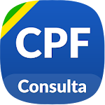 Cover Image of Скачать Consulta CPF: Financeira e Cadastral 1.1 APK