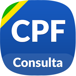 Consulta CPF: Financeira e Cadastral 1.08 Icon