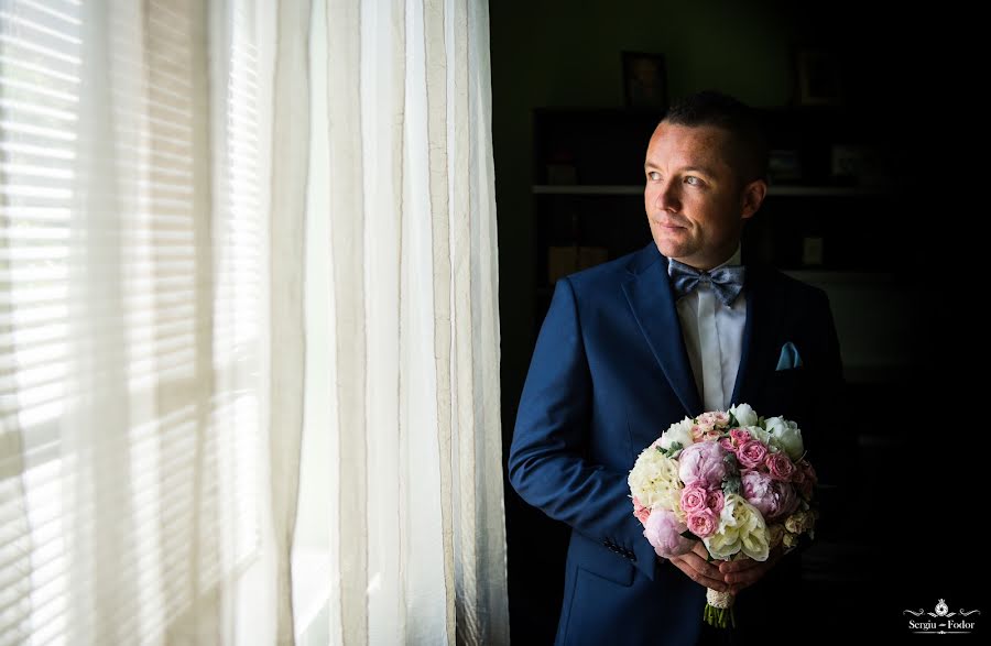 Fotograful de nuntă Sergiu Fodor (sergiufodor199). Fotografia din 18 iunie 2019
